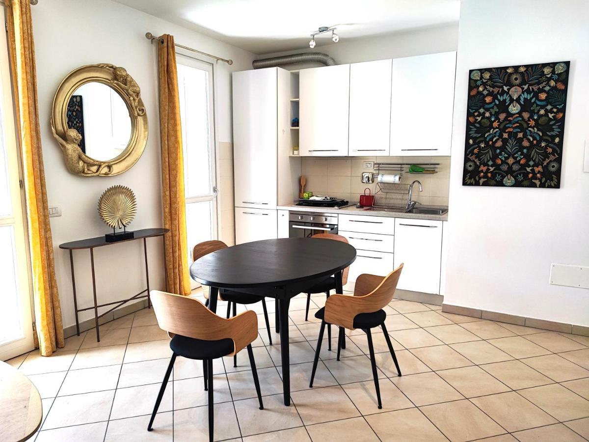 Il Melograno Apartment プラート エクステリア 写真