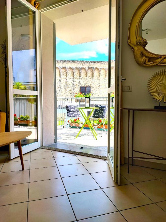 Il Melograno Apartment プラート エクステリア 写真