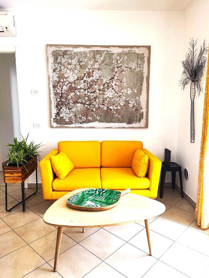 Il Melograno Apartment プラート エクステリア 写真