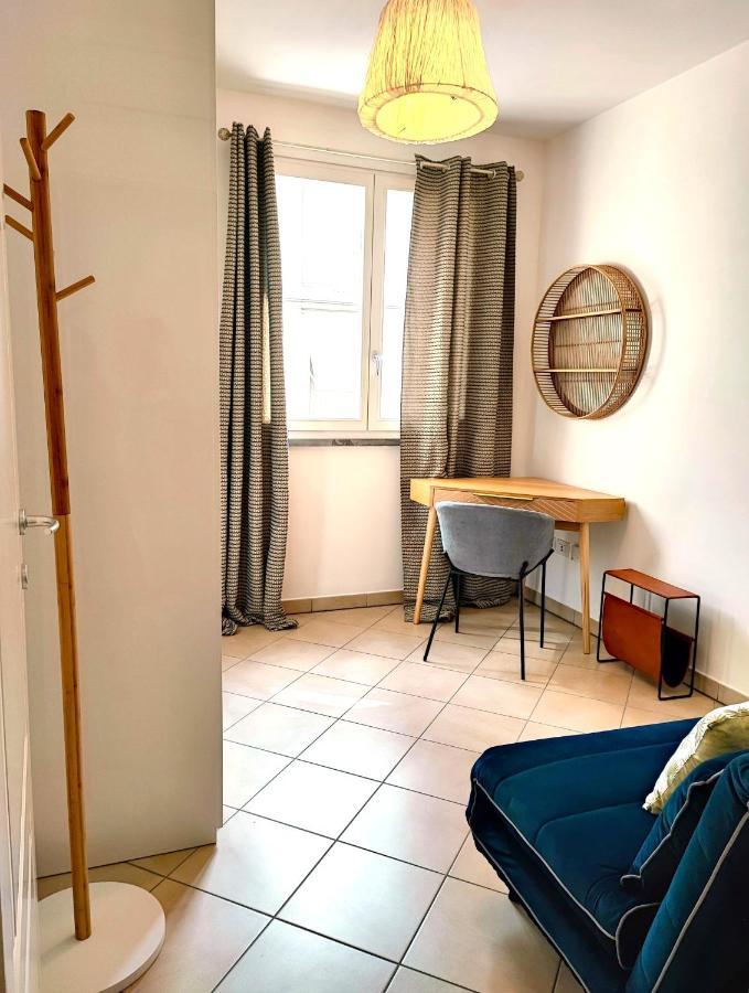Il Melograno Apartment プラート エクステリア 写真