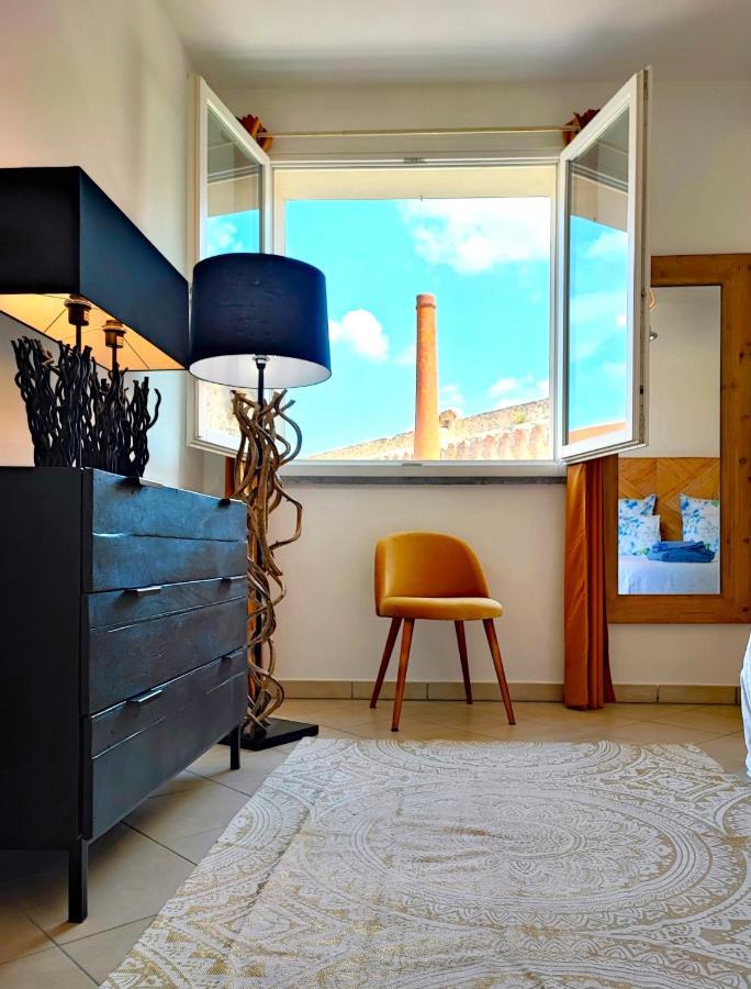 Il Melograno Apartment プラート エクステリア 写真