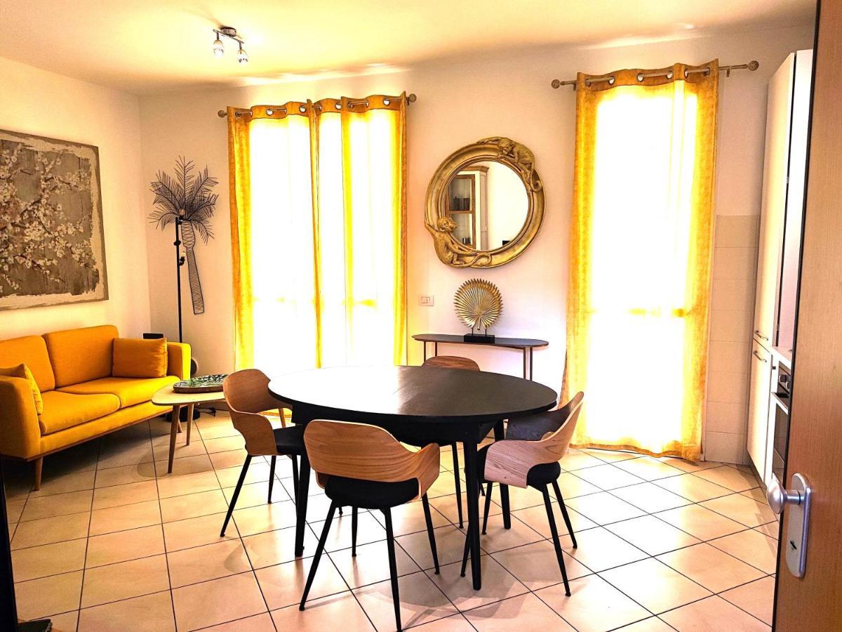 Il Melograno Apartment プラート エクステリア 写真