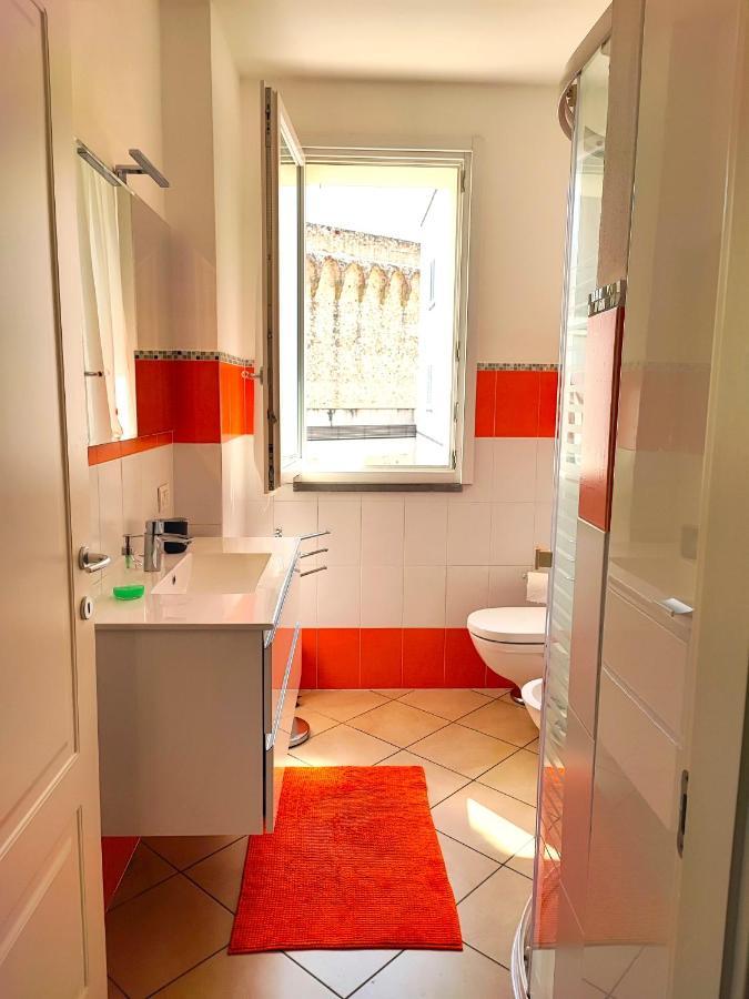 Il Melograno Apartment プラート エクステリア 写真