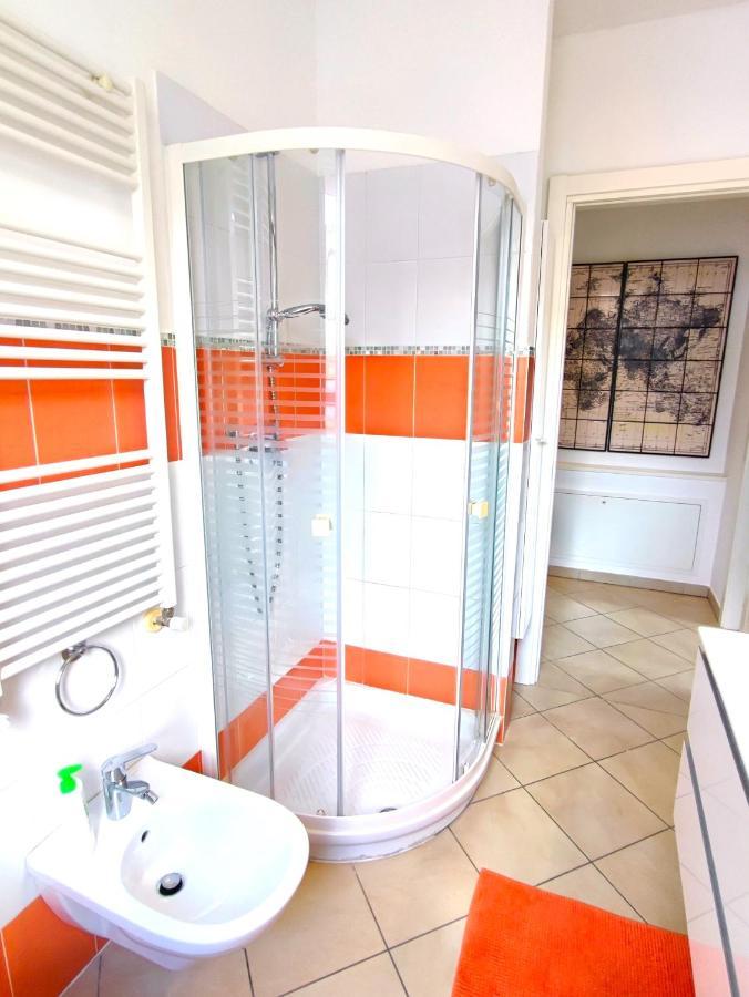 Il Melograno Apartment プラート エクステリア 写真