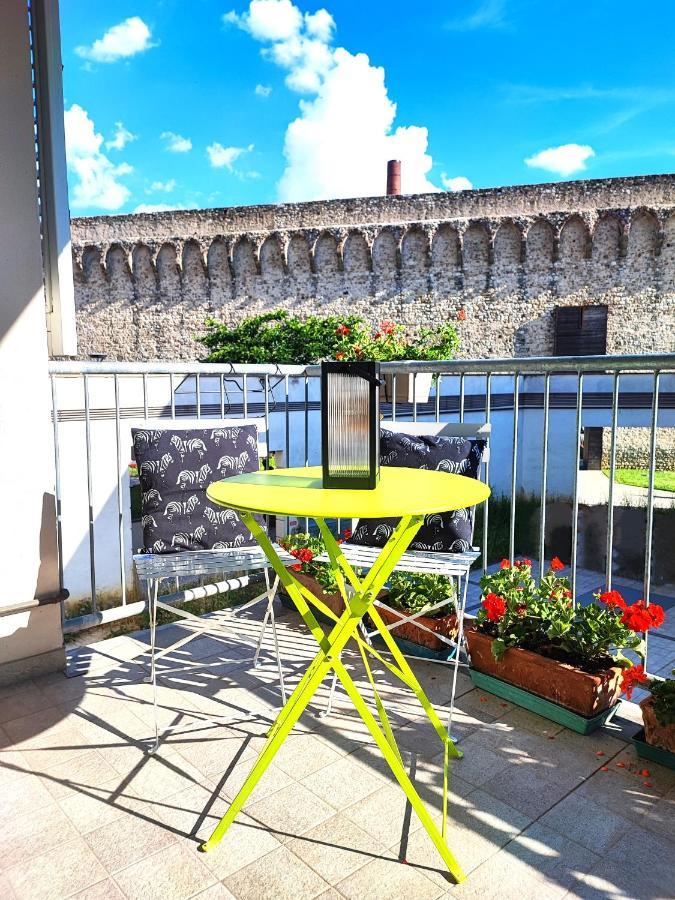 Il Melograno Apartment プラート エクステリア 写真