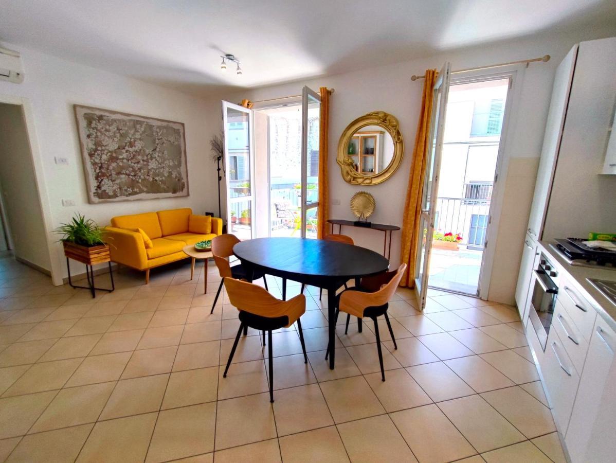 Il Melograno Apartment プラート エクステリア 写真