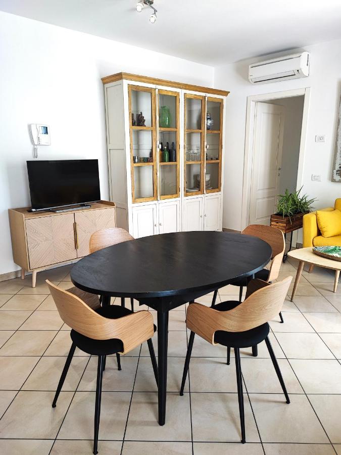 Il Melograno Apartment プラート エクステリア 写真