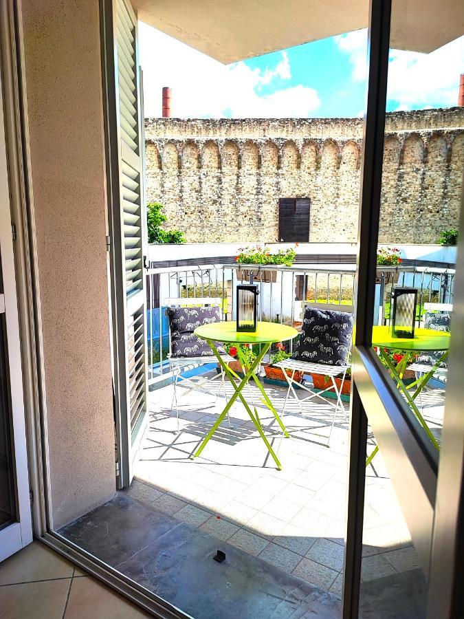 Il Melograno Apartment プラート エクステリア 写真