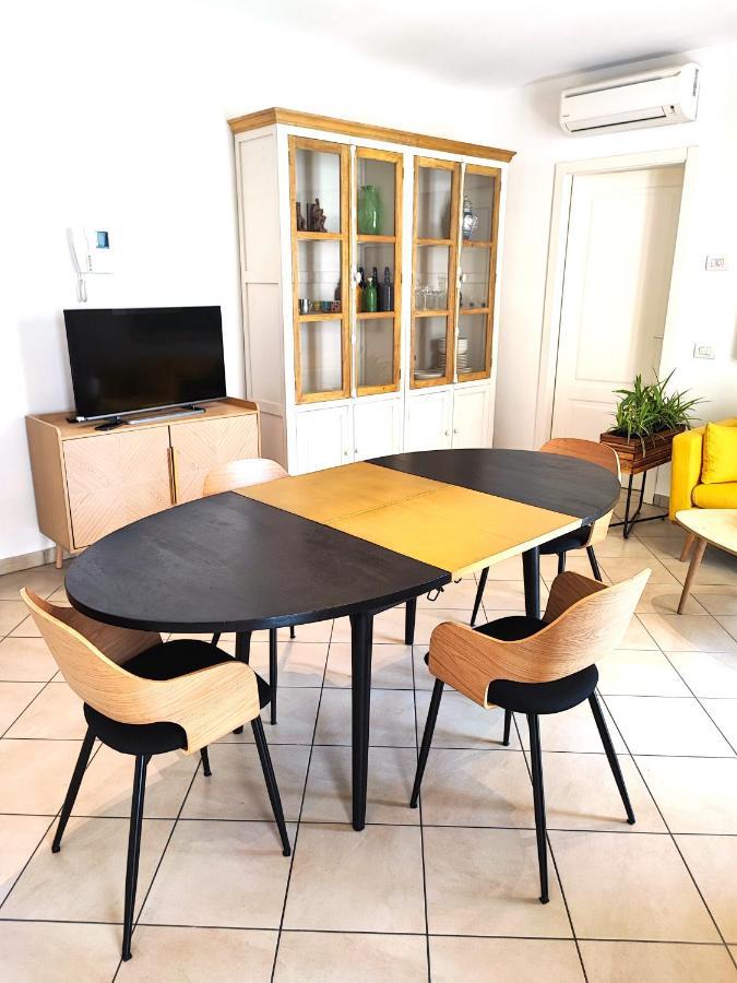 Il Melograno Apartment プラート エクステリア 写真