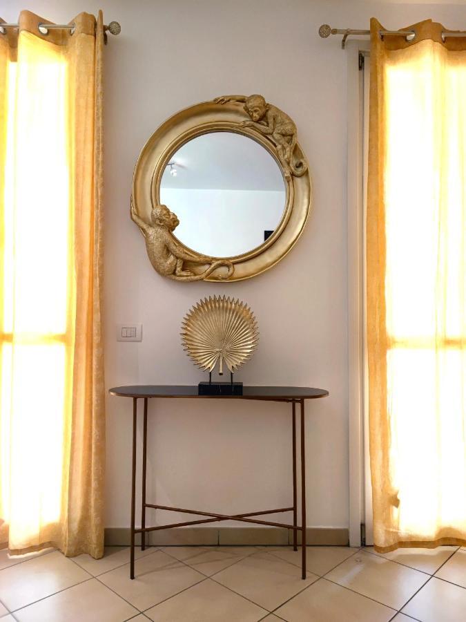 Il Melograno Apartment プラート エクステリア 写真