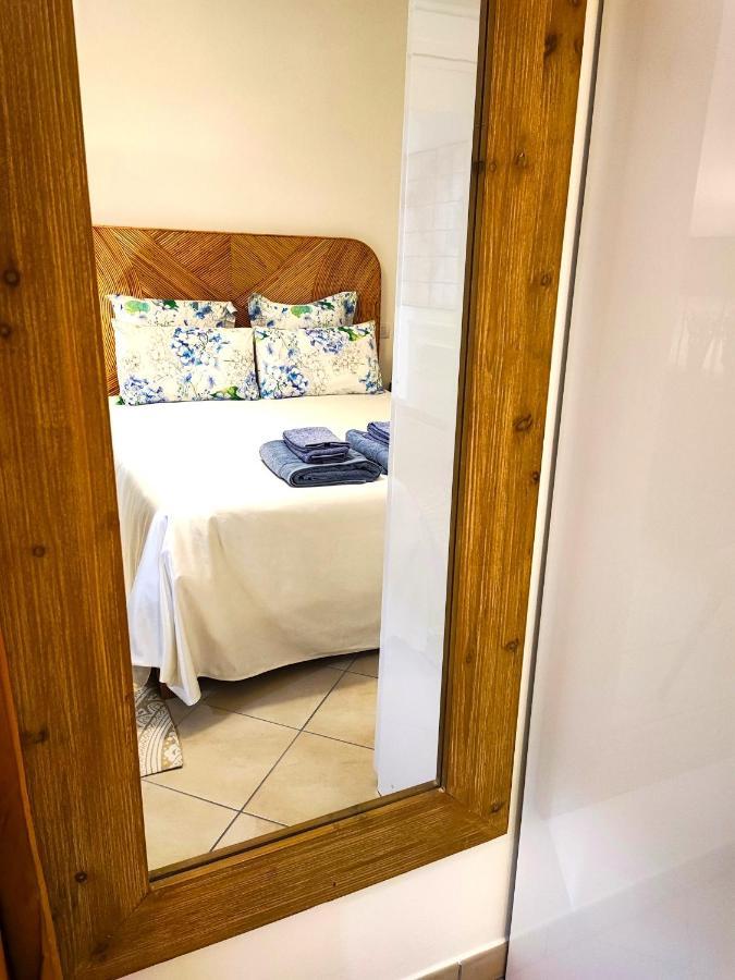 Il Melograno Apartment プラート エクステリア 写真