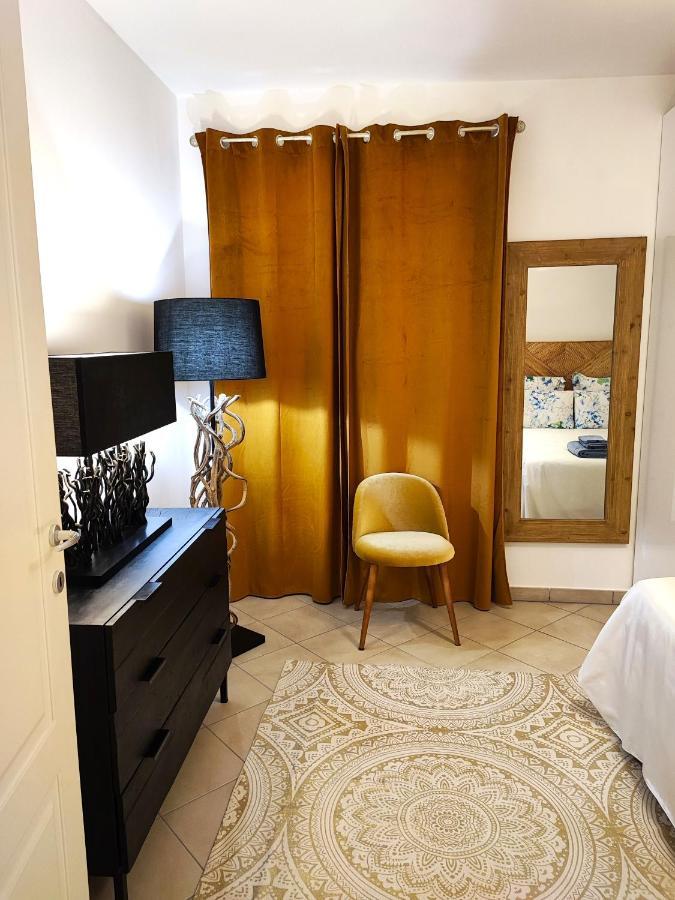 Il Melograno Apartment プラート エクステリア 写真
