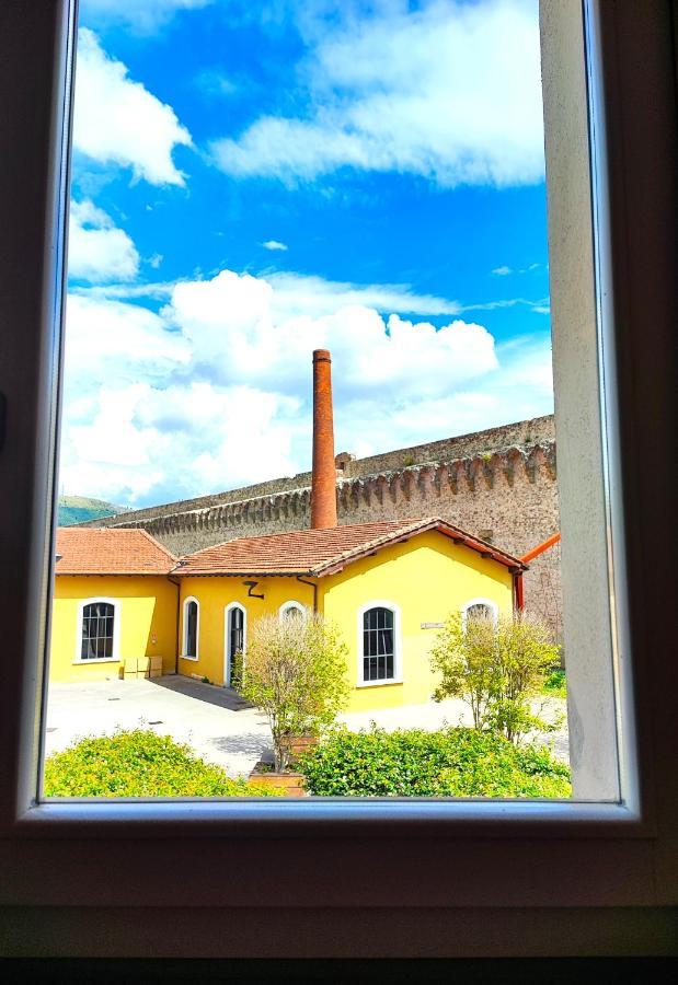 Il Melograno Apartment プラート エクステリア 写真