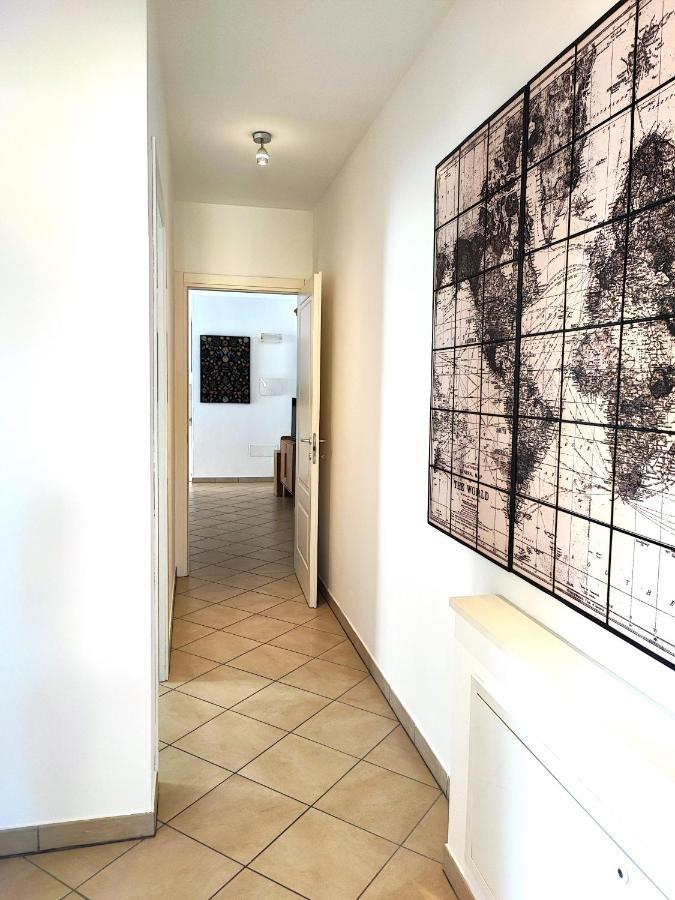 Il Melograno Apartment プラート エクステリア 写真