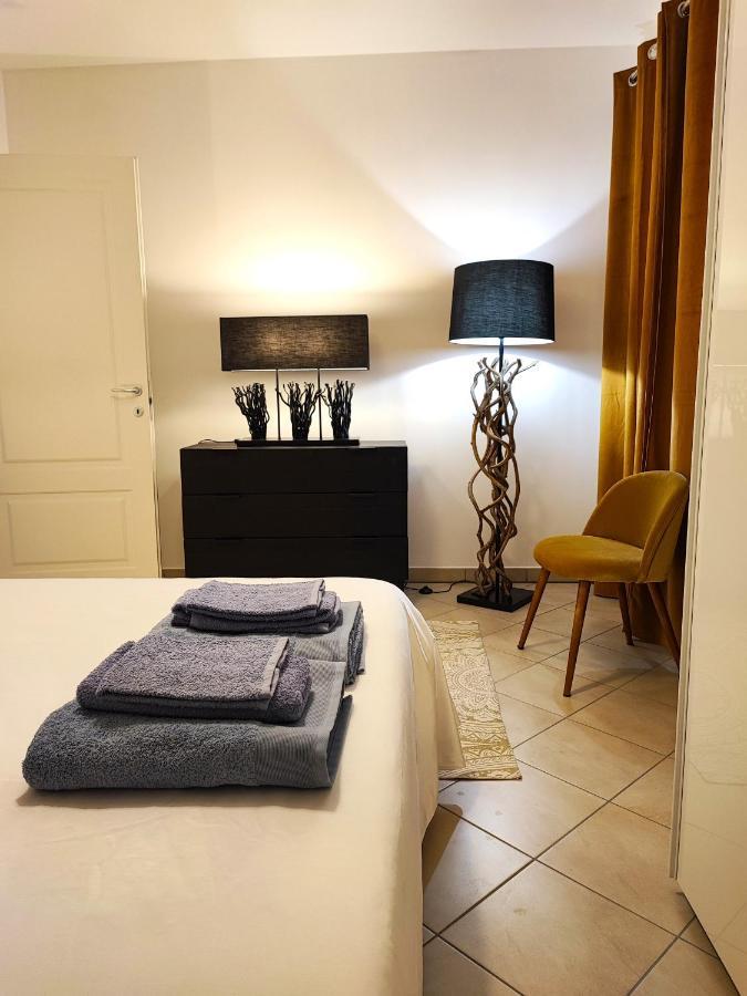 Il Melograno Apartment プラート エクステリア 写真