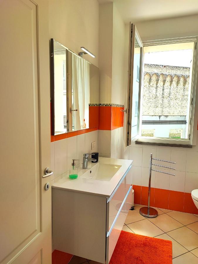 Il Melograno Apartment プラート エクステリア 写真