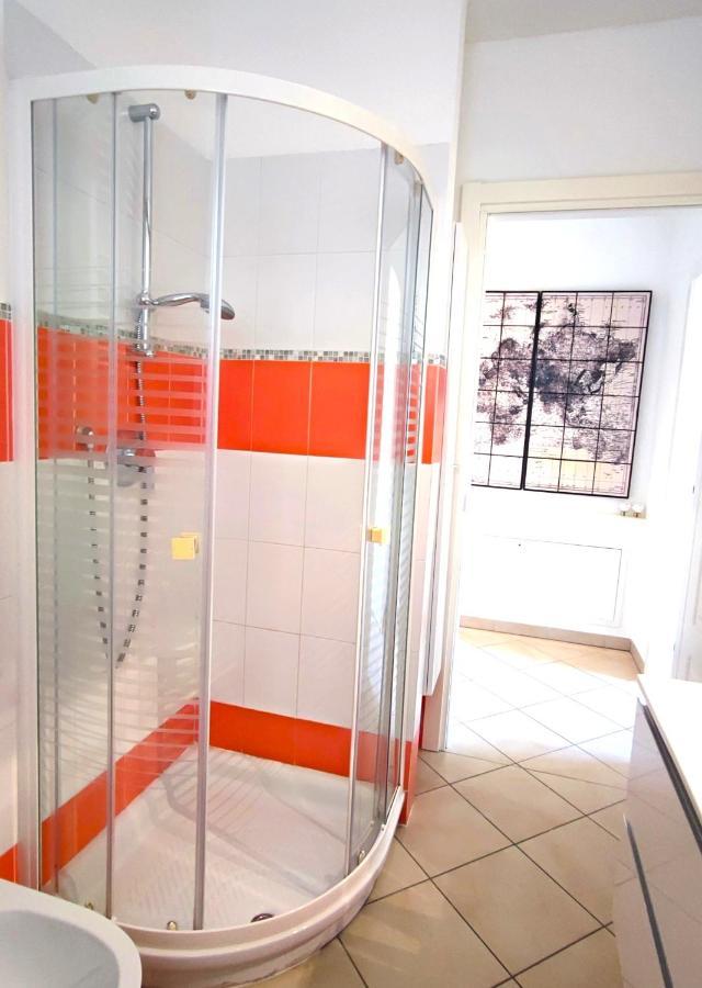 Il Melograno Apartment プラート エクステリア 写真