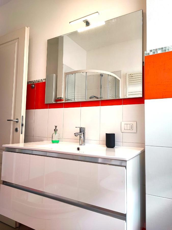 Il Melograno Apartment プラート エクステリア 写真