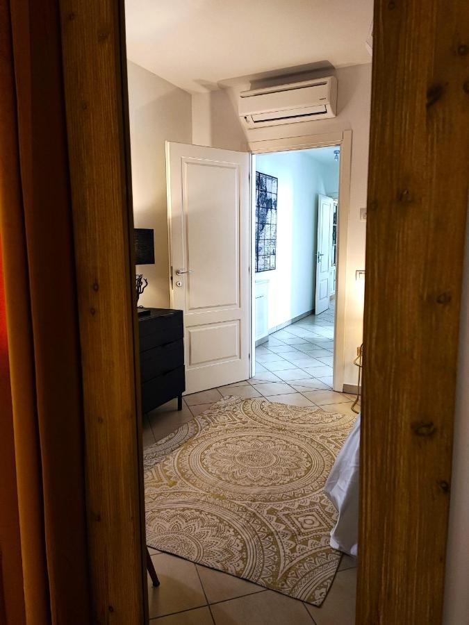 Il Melograno Apartment プラート エクステリア 写真