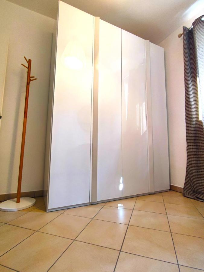 Il Melograno Apartment プラート エクステリア 写真