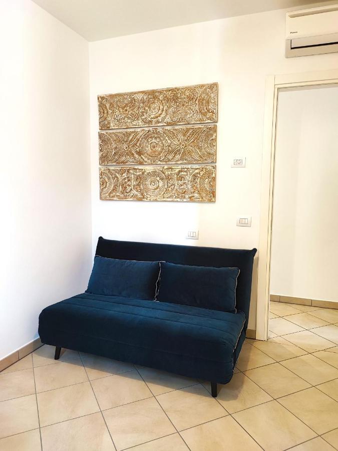 Il Melograno Apartment プラート エクステリア 写真