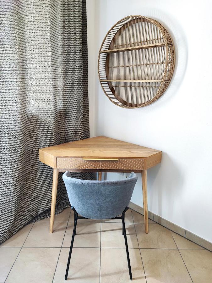 Il Melograno Apartment プラート エクステリア 写真