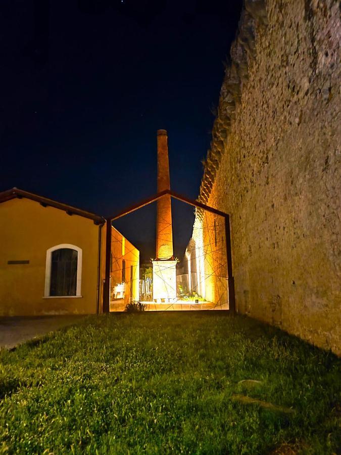 Il Melograno Apartment プラート エクステリア 写真
