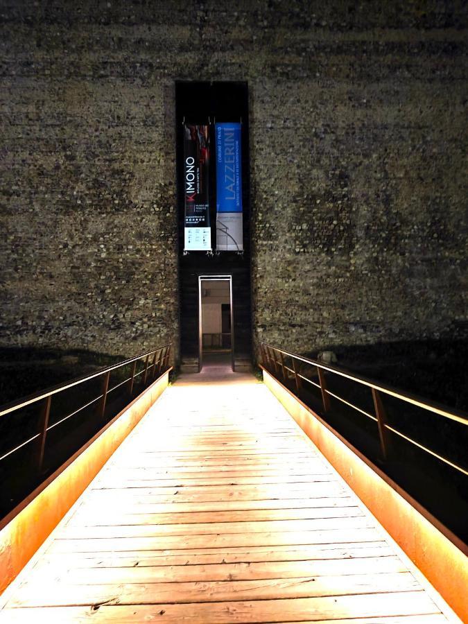 Il Melograno Apartment プラート エクステリア 写真