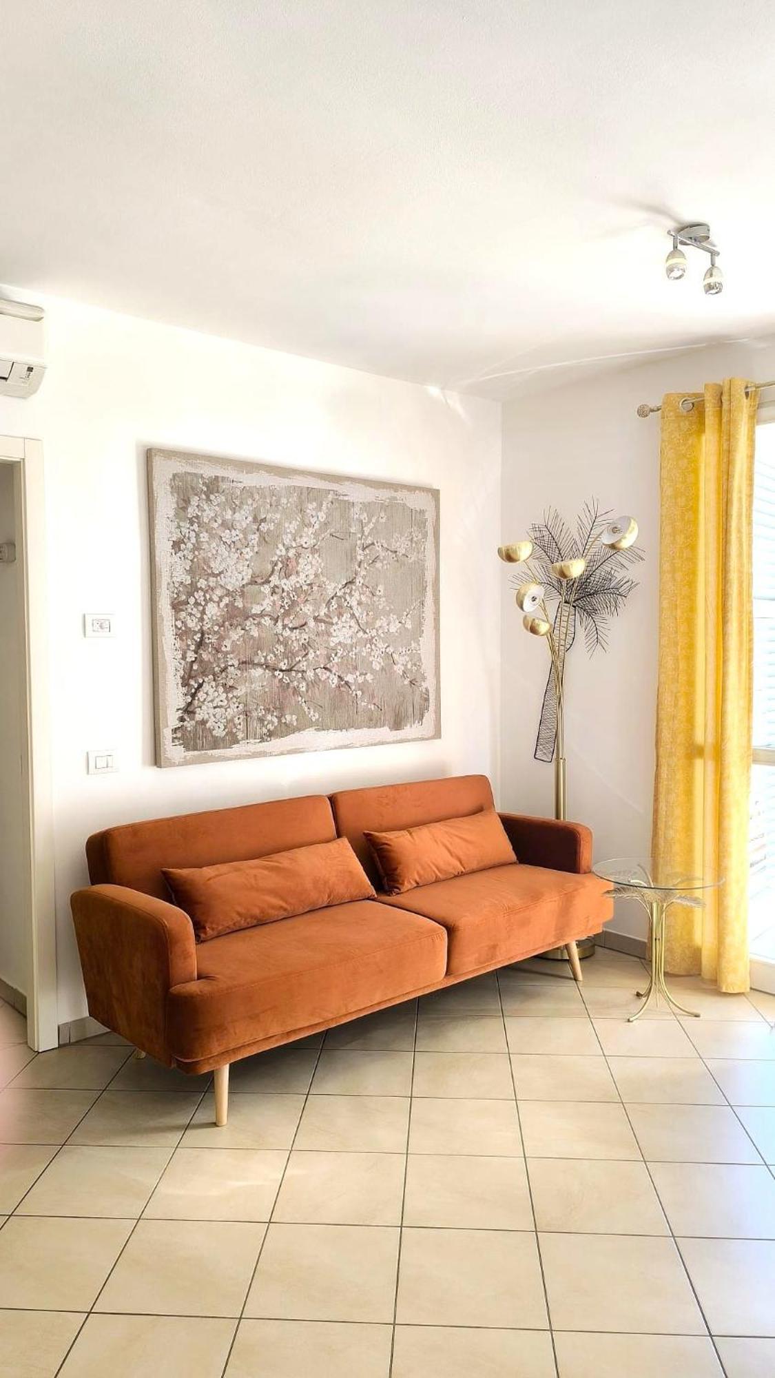 Il Melograno Apartment プラート エクステリア 写真