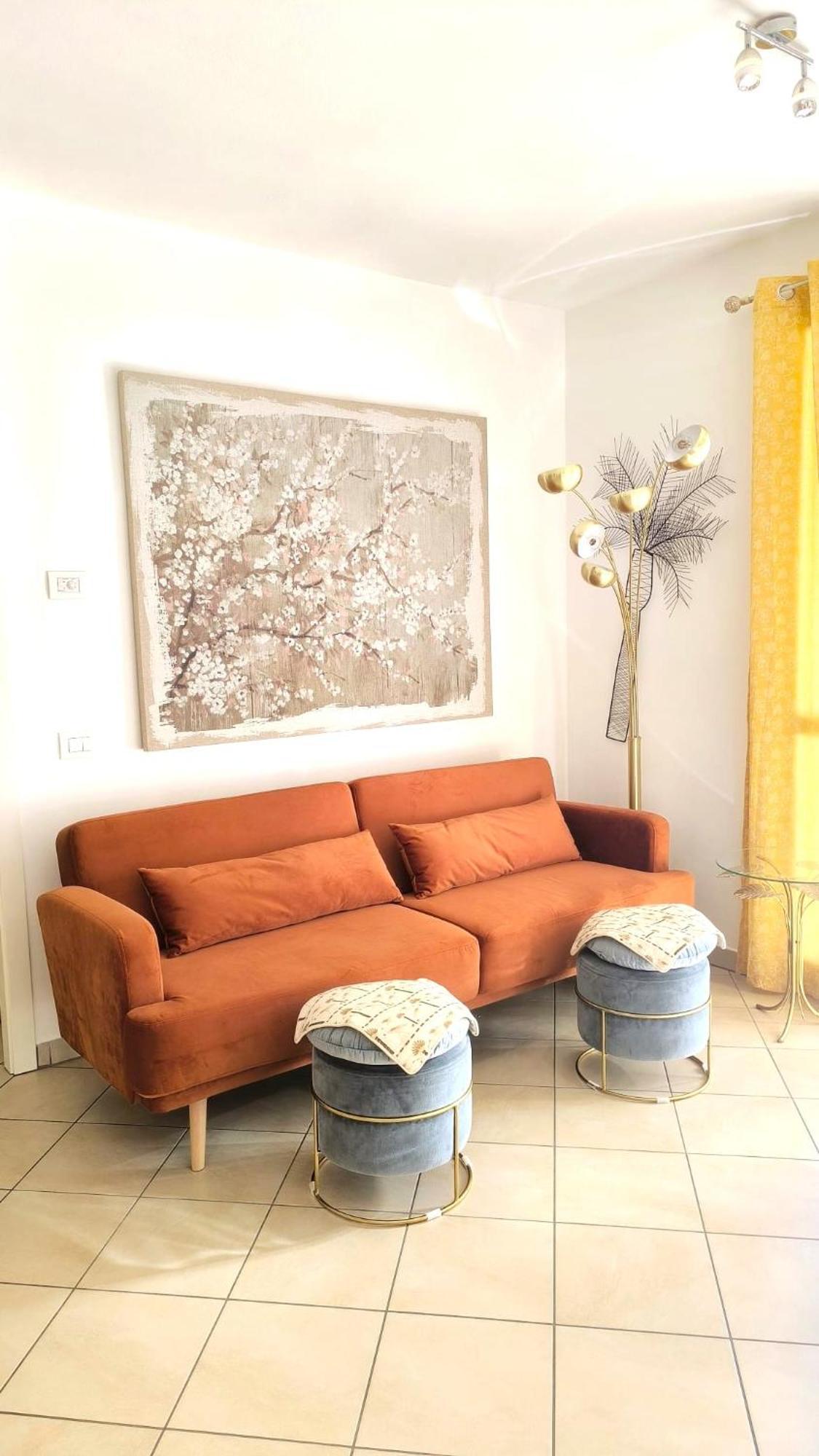 Il Melograno Apartment プラート エクステリア 写真