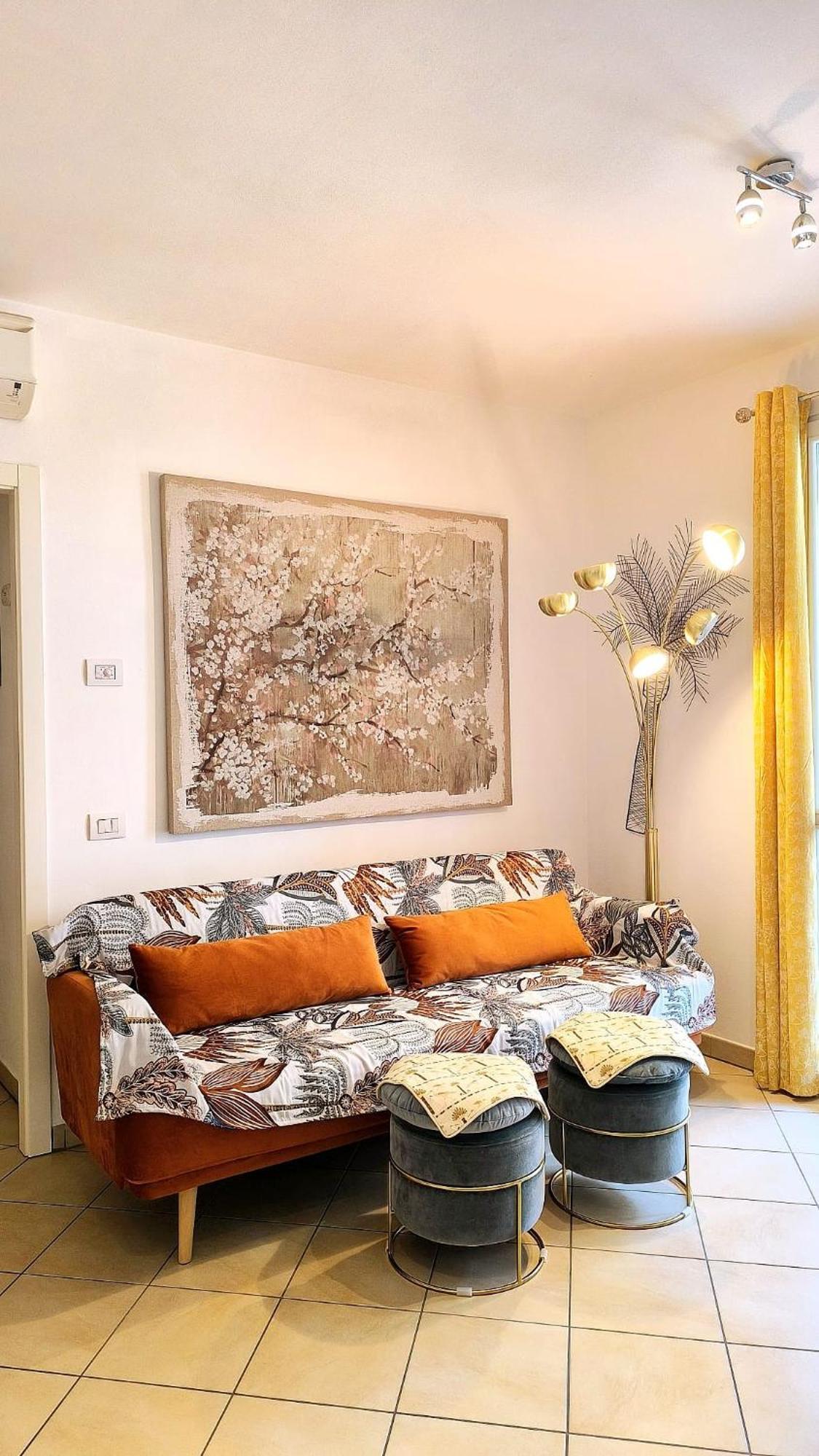 Il Melograno Apartment プラート エクステリア 写真